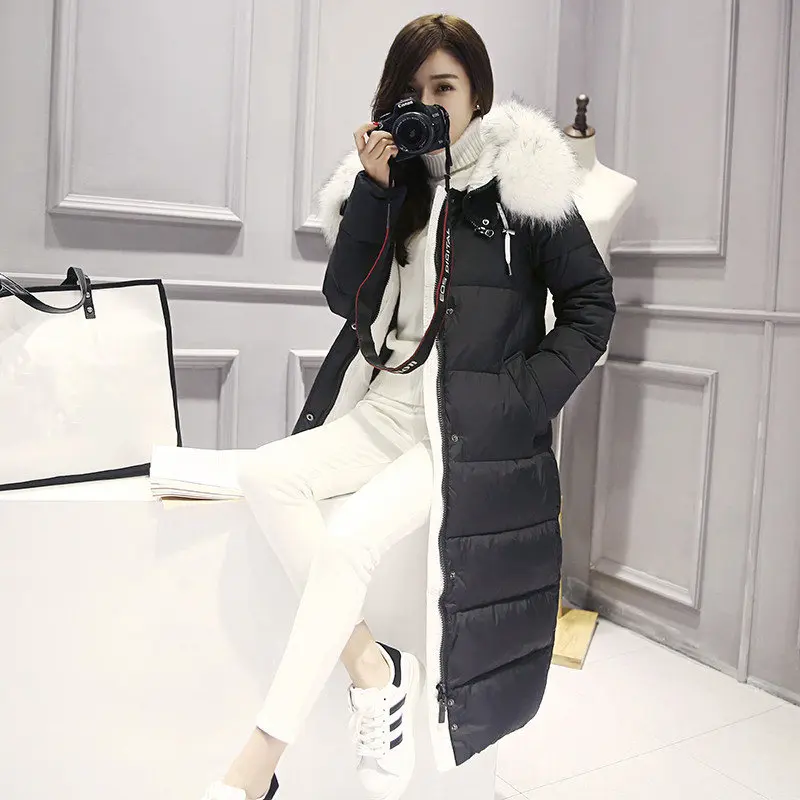 Winter-Jacket-Women-Over-Knee-Long-Parkas-Large-Fur-Collar-Winter-Coat-Women-Hoody-Down-Wadded_