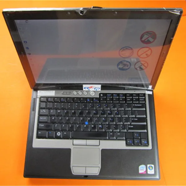  Lo mejor para el portátil de diagnóstico dell d630 con 320gb HDD win7 64bit system multi-idiomas pa