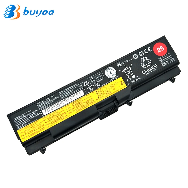 

Original Battery For LENOVO ThinkPad E40 T410i T410 T420 T510 T510i T520 L410 W510 W520 42T4702 42T4751 42T4755 42T4791 42T4793