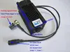 Bricolage CNC 5000 mw/5 w 450nm Module Laser bleu focalisable diode laser découpe gravure sculpture Machine ajuster puissance signal analogique ► Photo 2/5