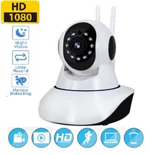 Oloey Home Security IP Camera Wi-Fi 1080P 720P Wireless Network Camera CCTV Camera Surveillance P2P Night Vision Baby Monitor  Oloey Home Security IP Camera Wi-Fi 1080P 720P Wireless Network Camera CCTV Camera Surveillance P2P Night Vision Baby Monitor