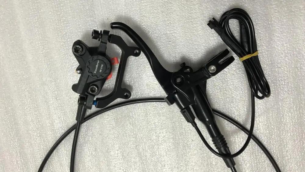 Can Cut Off Power for Electric Bike Controller Hydraulic Disc Brake RM-D700c