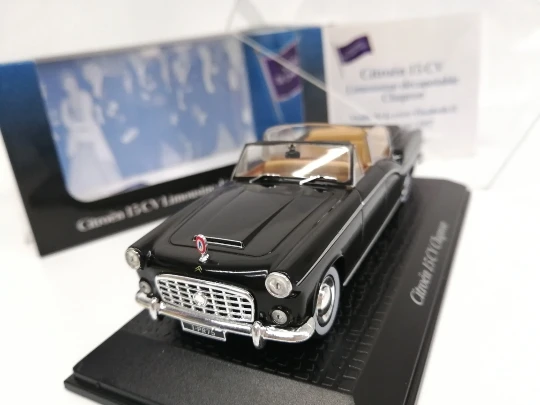 

NOR EV 1:43 Citroen 15CV Chapron alloy model Car Diecast Metal Toys Birthday Gift For Kids Boy