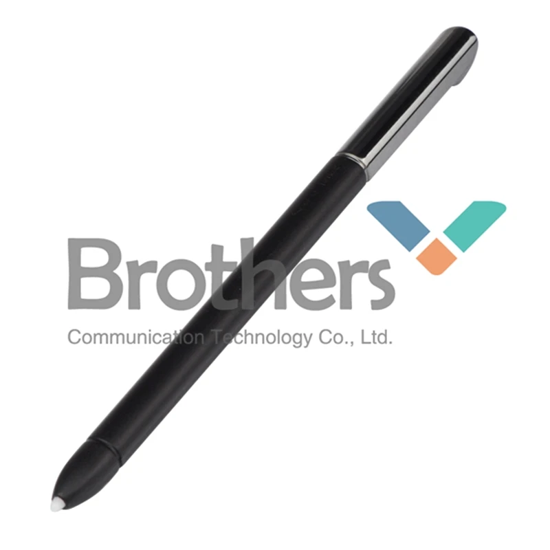SAM0507 Black Pen For Samsung Galaxy Note 2 II S -Black Or White Pen Stylus Touch N7100  (2)