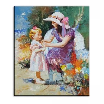 

Oil Painting World Famous Art European and American Style of Famous Painter Pure Manual Home Decoration Painting