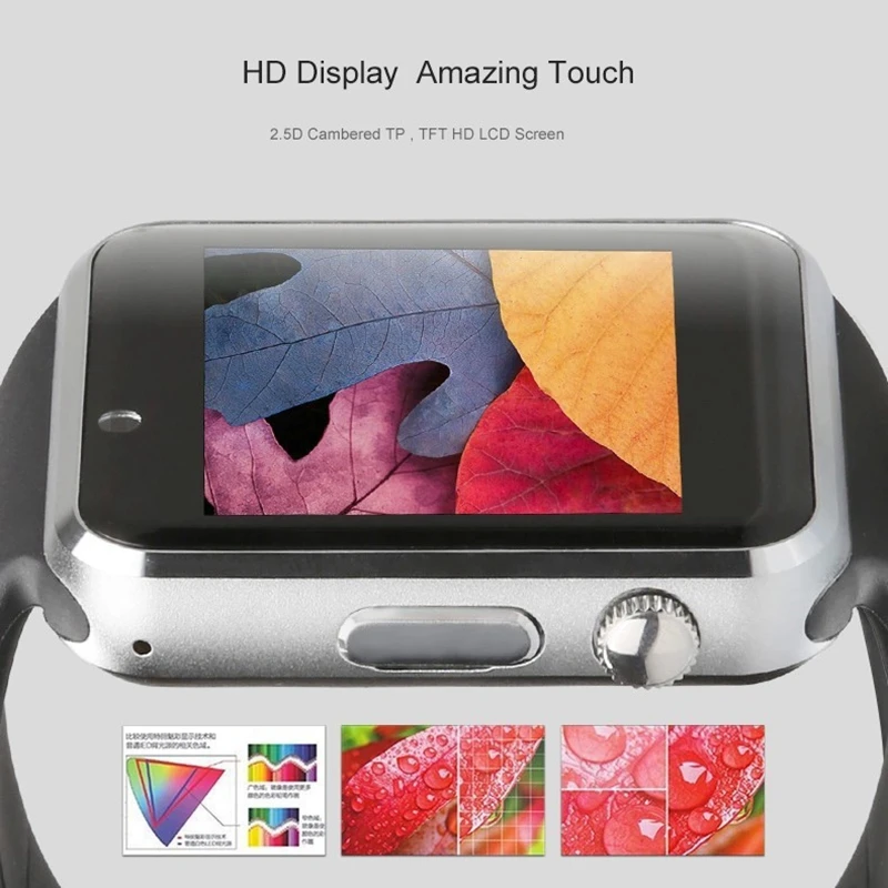 g10d smartwatch