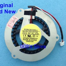 Процессор охлаждающий вентилятор для SAMSUNG R463 R467 R468 R470 R517 R518 R519 R520 R522 R425 R560 Q208 Q210 Q318 Q320 DFS531005MC0T F81G