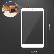 For Teclast/electric X80h X80HD X80PLUS X80Pro screen touch screen