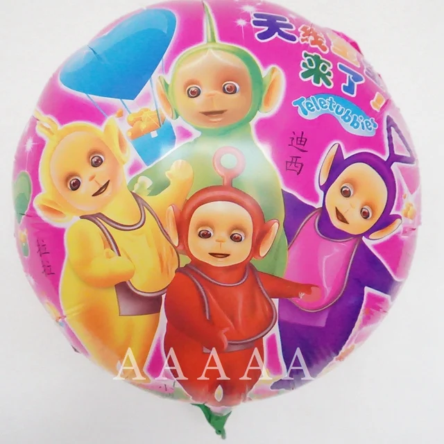3pcs lot 18inch round