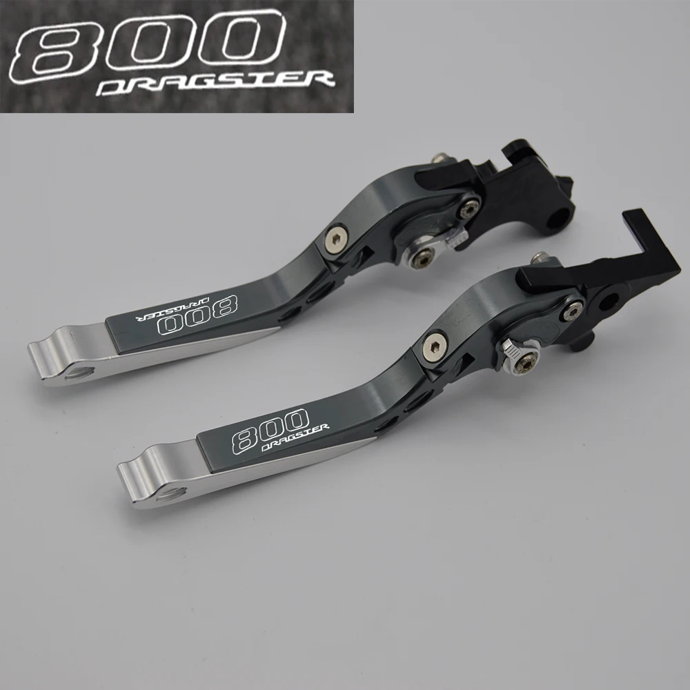 

2018 NEW CNC Folding&Extending Brake Clutch Levers For MV Agusta Brutale 800 Dragster Dragster800 2014-2016