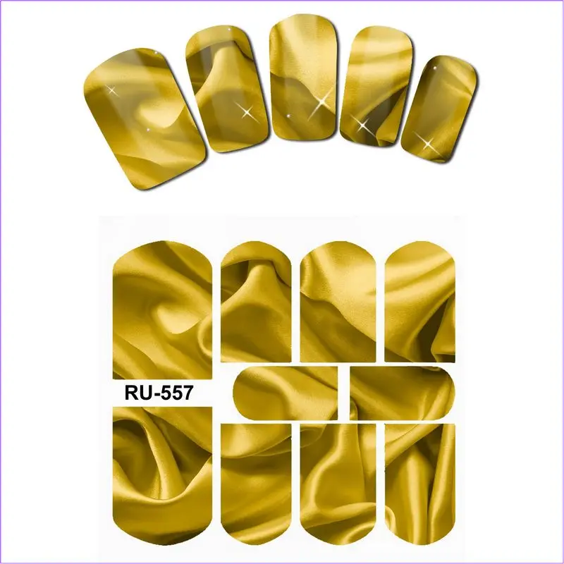 RU557