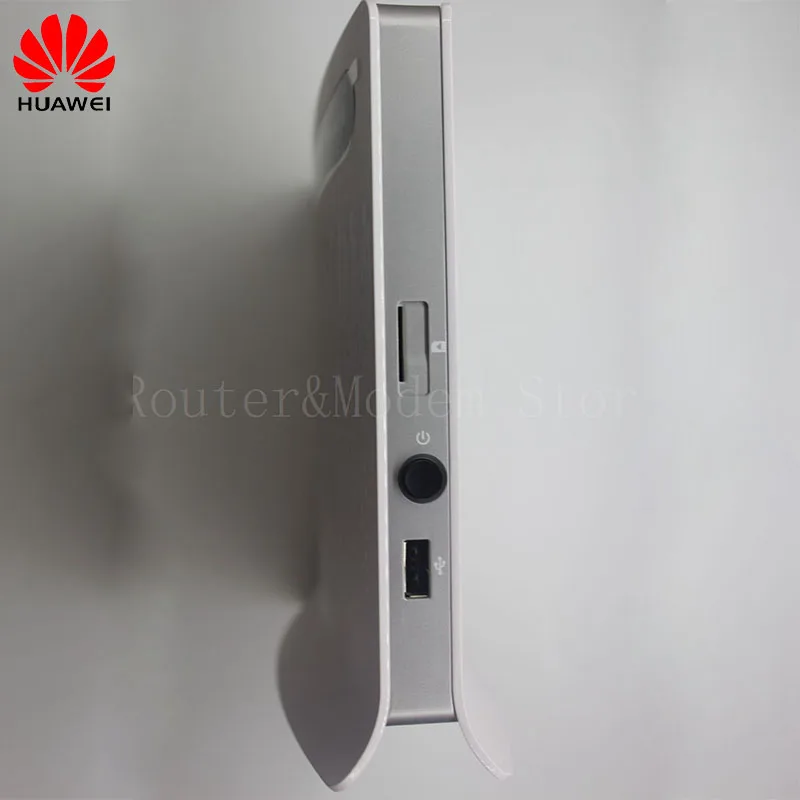 Wi Fi роутер Huawei B593 100 Мбит/с 4G LTE FDD CPE|4g lte router wifi|huawei 4g unlockb593 huawei |