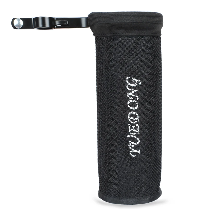 

New drum barrel bag Drum Kit Drum bag Drumstick Hammer sleeve Frame drum fittings Invisible mesh fashion