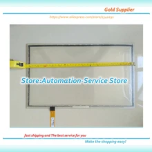 E674355 сенсорный экран провод 5 сенсорный экран стекло