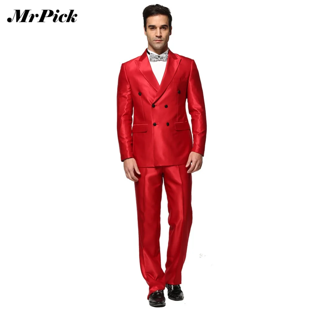 costume homme brillant