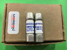 Frete grátis 5 pcs FSM 44/100 440mA1000V Ferraz Shawmut 10X35 MM fusível cerâmico