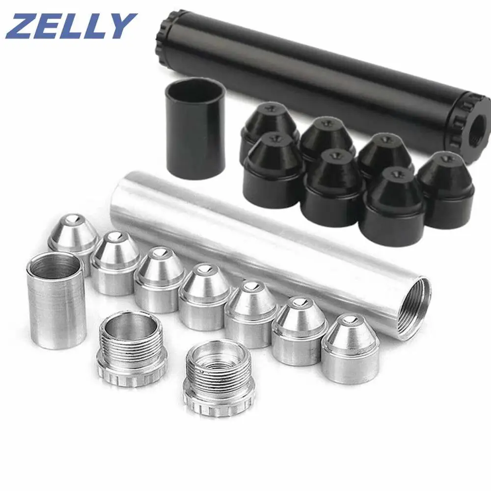 Сборный фильтр ловушка для растворителей 1 &quotx 6&quot. 22lr Napa 4003 Wix 24003 (общая длина: 6 +/ 0