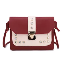 Женская поясная сумка, 4 цвета, стразы, заклепки, сумка на пояс, банан, сумочка, косметичка, маленькая сумка, сумка-мессенджер, сумка на пояс, женская сумка A01