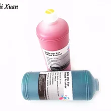 500 мл пигмент пополнения чернил для epson 3000 6000 7000 9000 7500 9500 4880C 7880c 9880c 10000 10060 10000cf t7280 T3080PS пигментные чернила