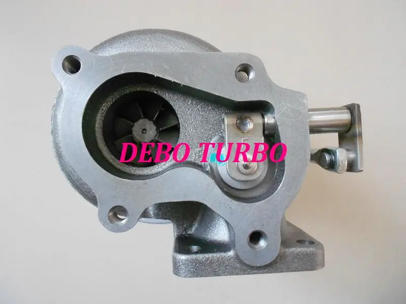 Новый Турбокомпрессор RHF5 VICC 8970863433 для OPEL Monterey ISUZU Trooper 4JG2T 3.1TD 114HP|vicc| |