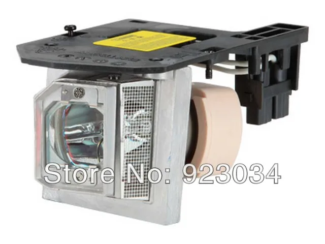 

EC.JBU00.001 lamp with housing for X110P X1161N X1161P X1261P original projector bulbs