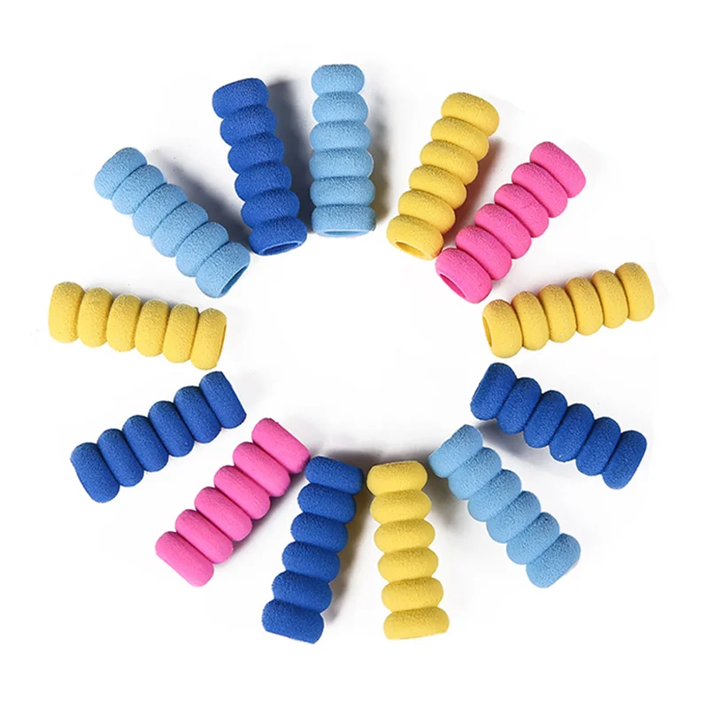 

10 Pcs/Set Diamond Painting Tools Drill Pen Grip Anti-slip Pen Sleeve Set Painting Kit Accessory Best Price