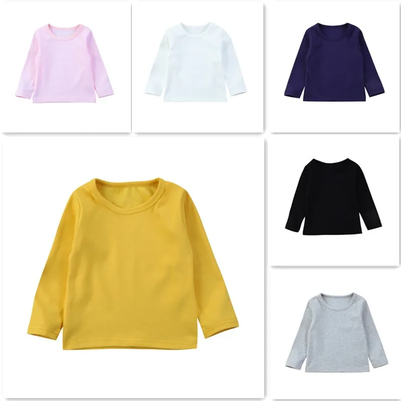 New Comfort Newborn Hoodies Infant Kids Baby Sweatshirts Long Sleeve Cotton Clothing Sweatshirts