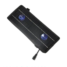 BUHESHUI 4.5W 18V Portable Solar Panel Charger For 12V Car Boat Motor Battery Charger Solar Panel Charger Free Shipping