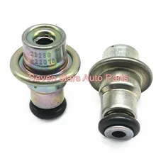 2 шт. регулятор давления топлива для Toyota Yaris Collora Prius Celica 23280-22010 2328022010 PR236