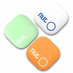 For NUT2 Smart Tag Tile Tracker Key Finder Locator For Key Anti Lost Found Alarm FOR Security