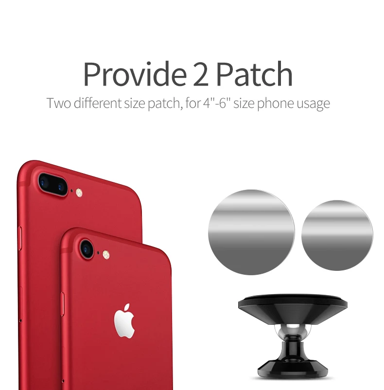 Car phone holder 11