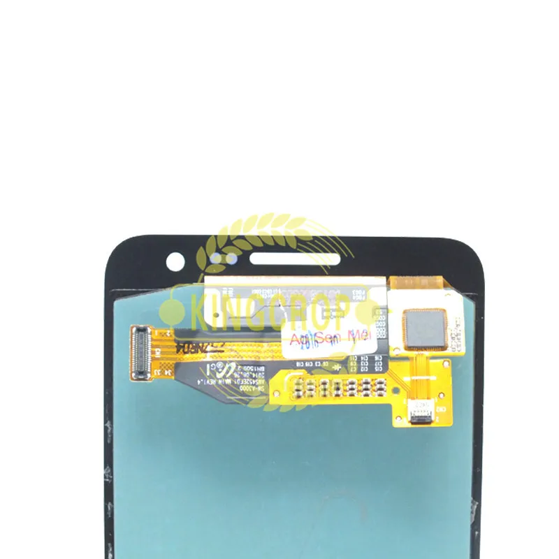 samsung a3 lcd 1