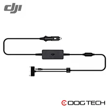 Original DJI Phantom 4 Car Charger Kit for P4 series Camera font b Drone b font