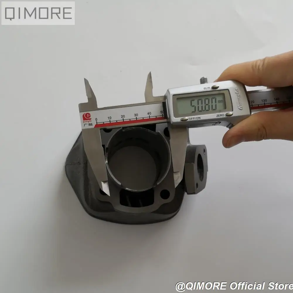 SR70 Cylinder size 2