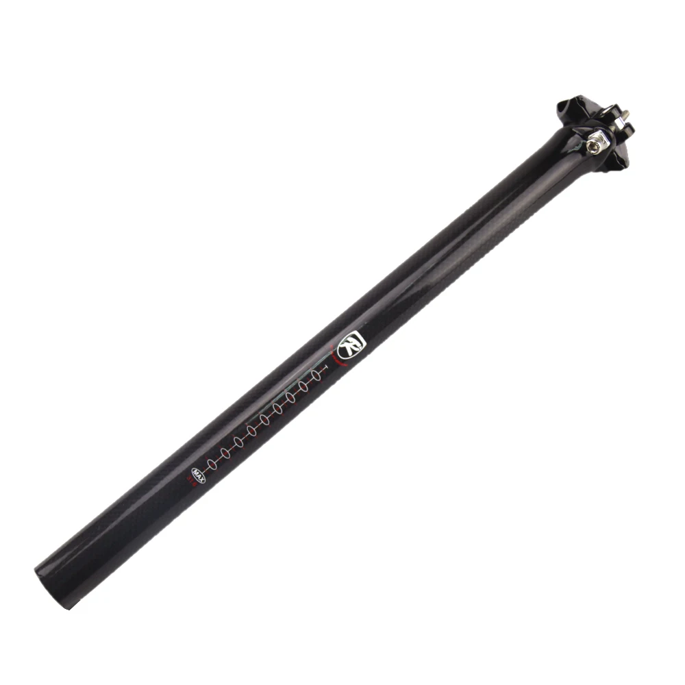 Cheap bicycle seatpost