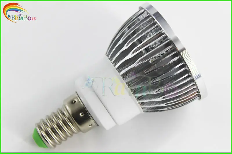 3W LED SPOTLIGHT 33
