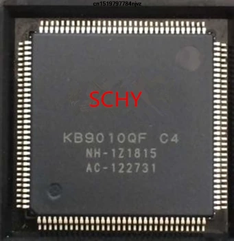 

KB9010QF KB9010QFC4 KB9010QFC3 KB3940Q A1 5PCS TQFP