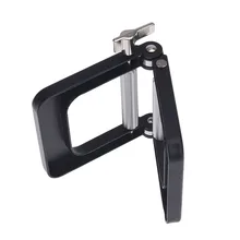 Аксессуары для дома и ванной комнаты, инструмент для выдавливания зубной пасты, краски для окрашивания волос, крем для рук, салонная соковыжималка, паста