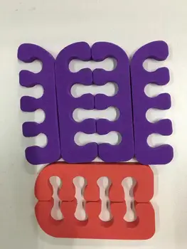 

BellyLady Toe Separator Pedicure 100 Pack Salon Use