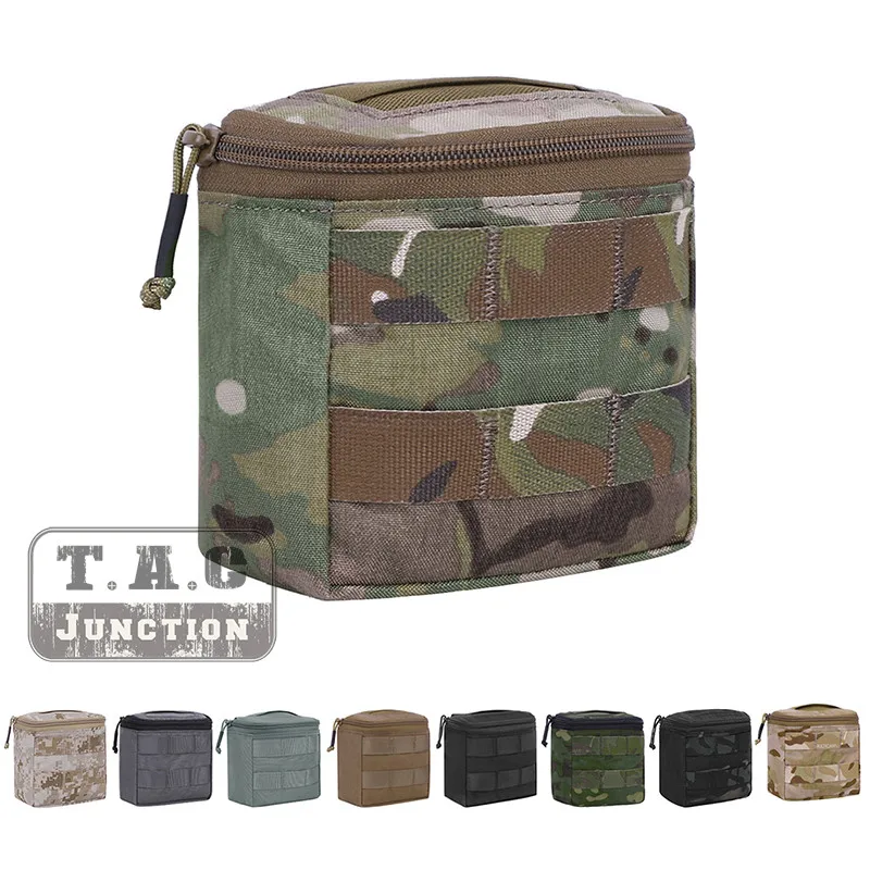 Emerson Tactical Disposable Glove Pouch Emerson Gear Paramedic Surgical