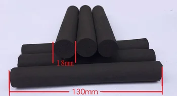 

10pcs 18*13mm smokeless moxa stick acupuncture massage moxibustion 5 years massage stick