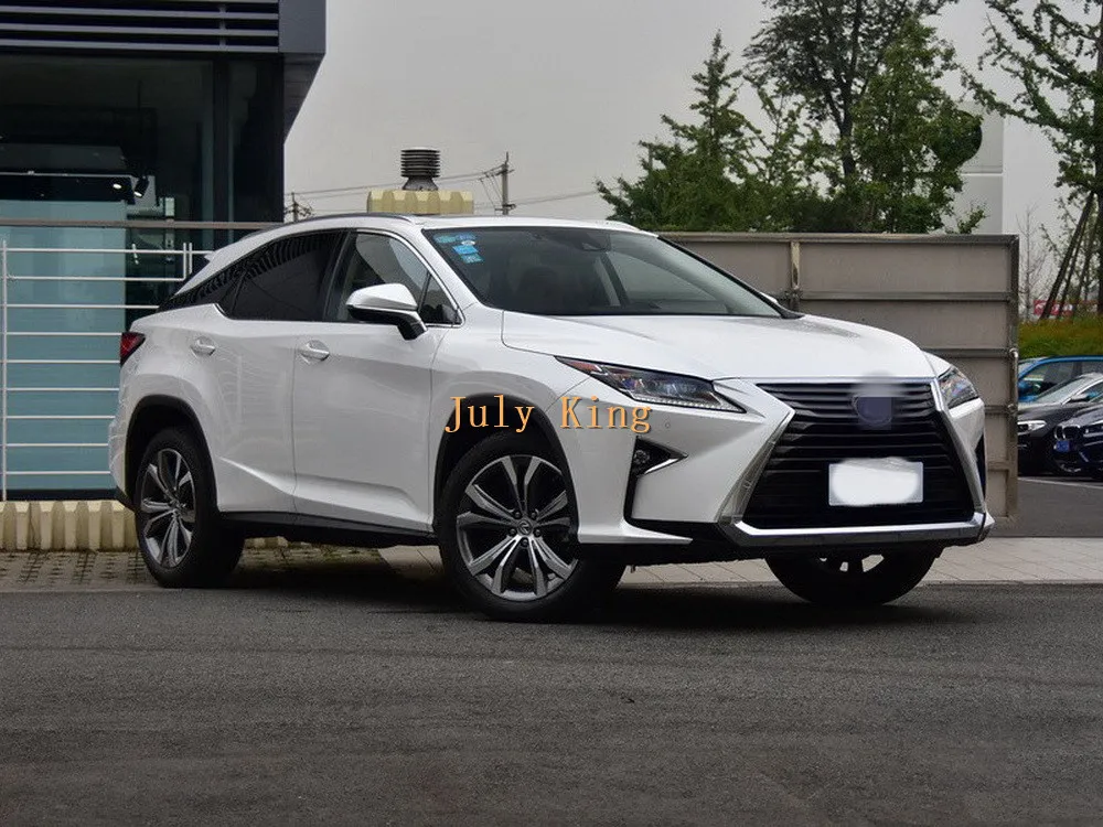 Varthion Зеркало заднего вида чехол для объектива для Lexus NX 2015 + RX 2016 +, большое поле, с антибликовым покрытием, синий зеркало, Включите фары, тепла