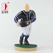 Cake Topper custom avatar creative gift customized real doll custom clay dolls fixed resin body DR994