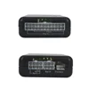 1pc 20/24 Pin PC Computer Power Supply Tester Checker LED for PSU ATX SATA HDD Meter Measuring for PC Compute 12V 5V 3.3V 6