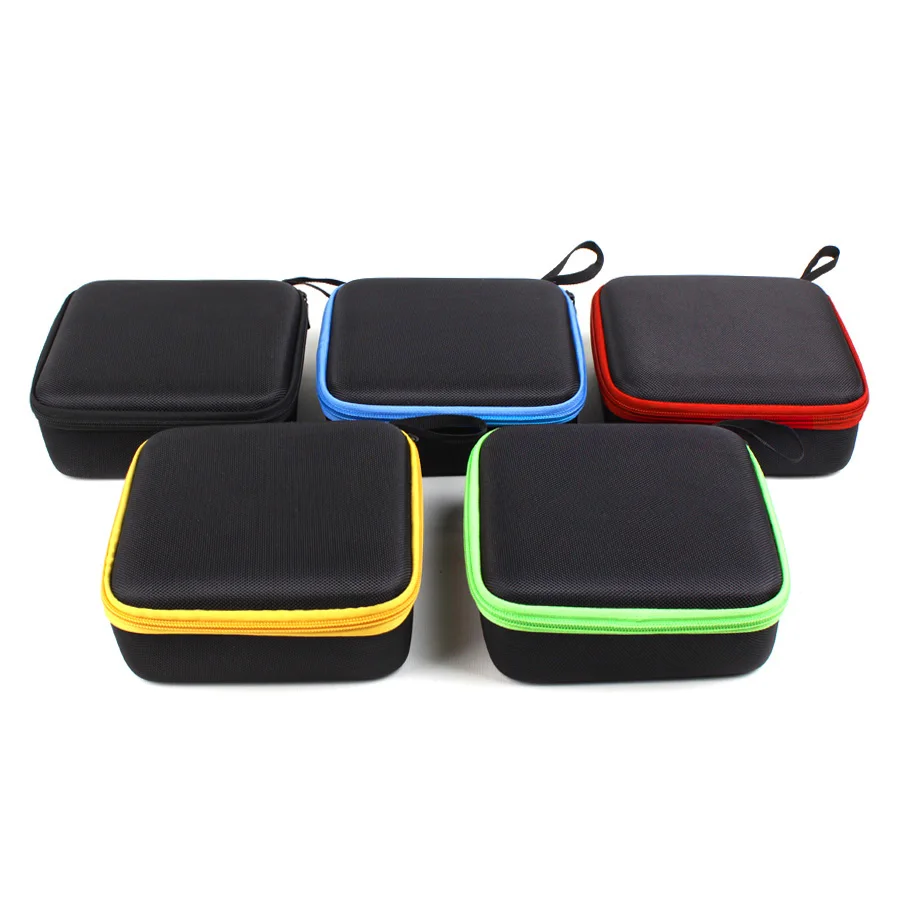 Drone accessories bag DJI Spark done Mini Waterproof Portable Handheld EVA Bag for DJI Spark Aircraft Colorful Storage Bag Case