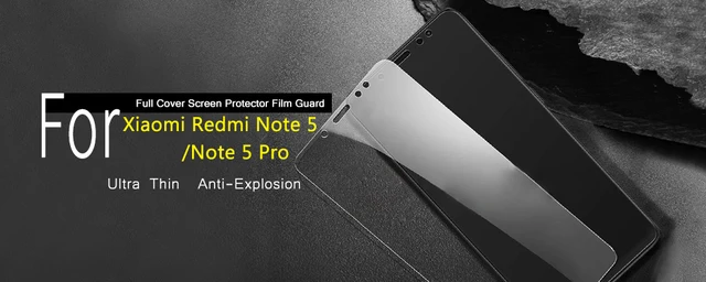 Case For Xiaomi Redmi Note 5 Case Redmi Note 5 Pro Case Silicone TPU Bumper Shockproof Cover for Redmi Note 5 Case Global 5.99 -