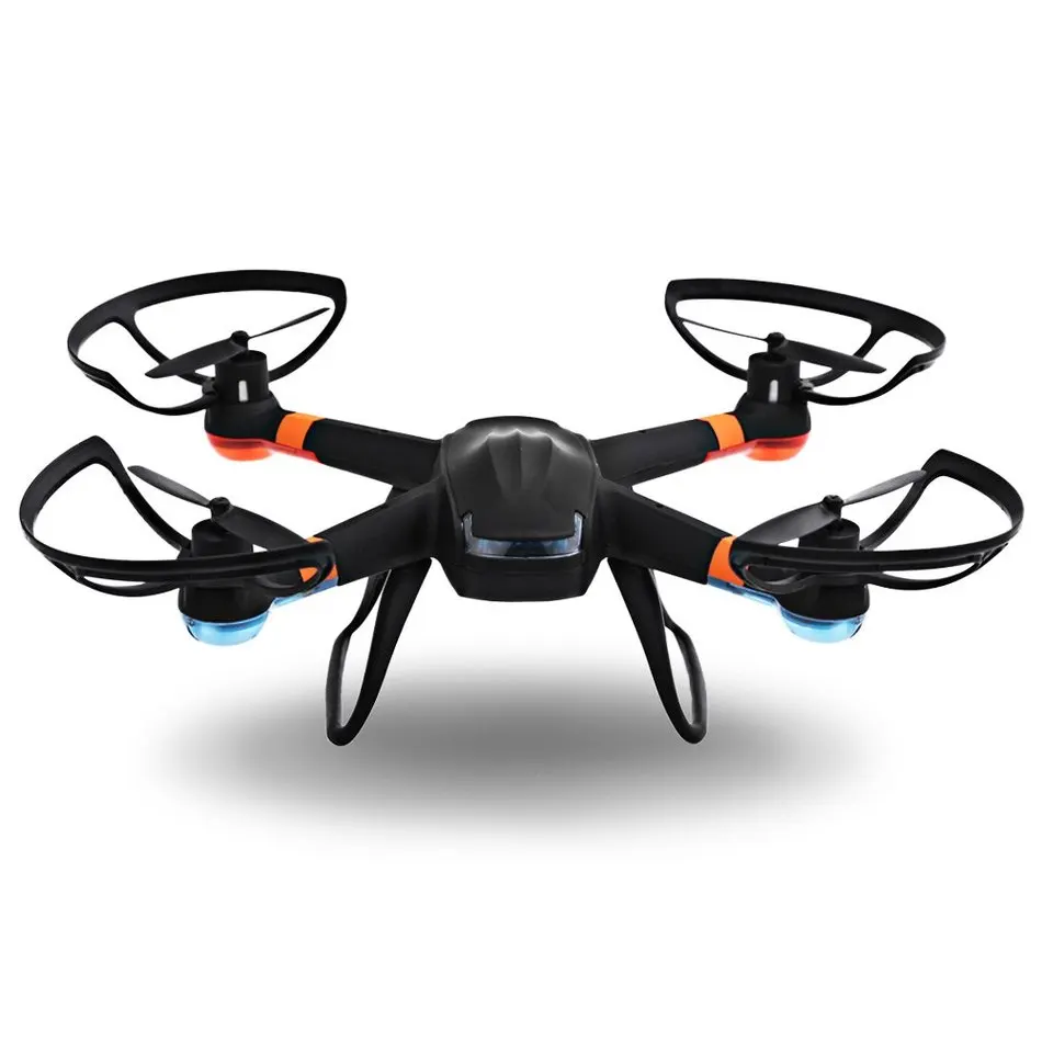 

New Global RC Drone GW007-1 FPV 2.4G 4CH 6 Axle CF Mode RC Quadcopter RC Aircraft Remote Control Simulators Toy
