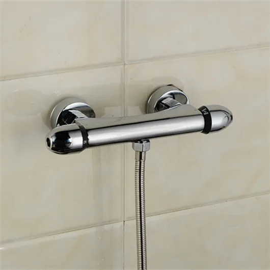 

Bathroom Thermostatic shower faucet Bath thermostatic shower mixer valve controller thermostatic shower mixer tap
