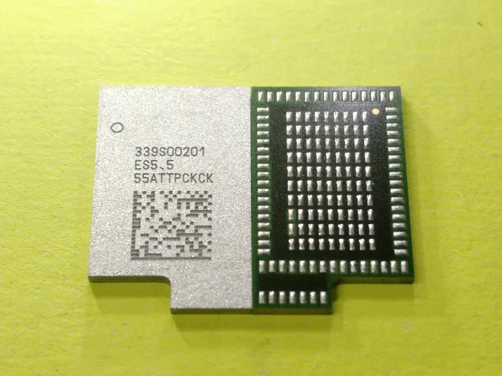 

1pcs-10pcs 339S00201 USI wifi ic chip for iphone 7 7G 7plus
