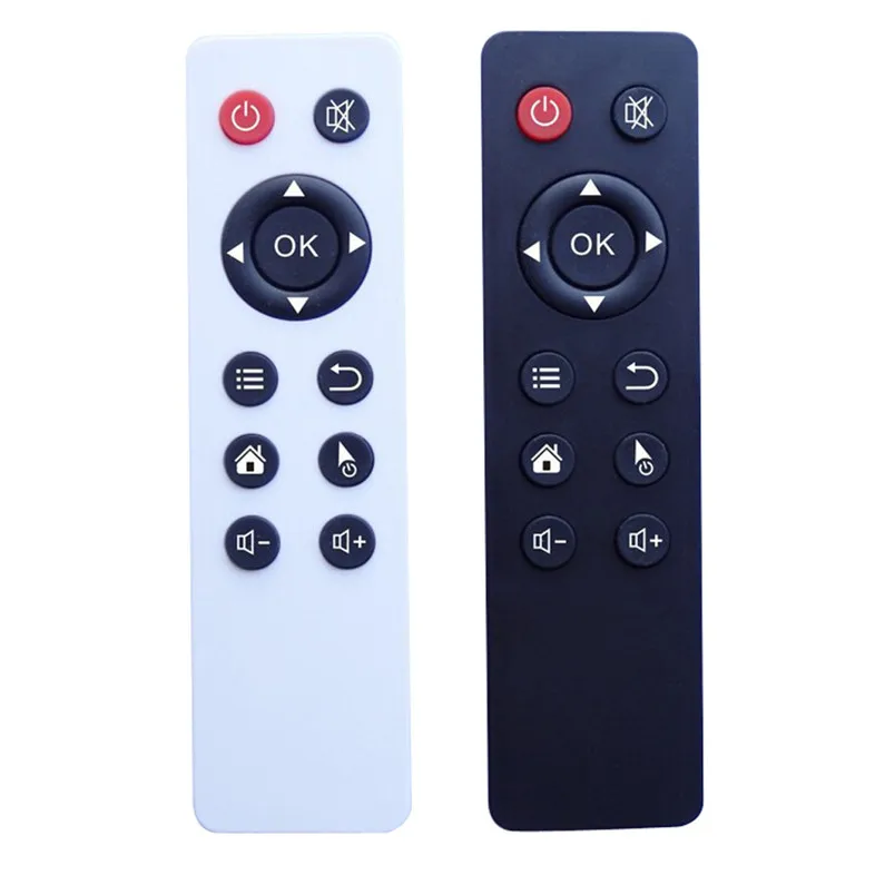

Reliable Wireless Mouse Keyboard Remote Control for PC TV Android TV Box